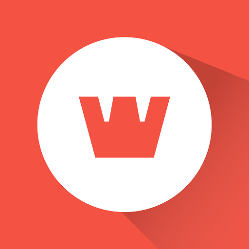 Crowning Arts app icon