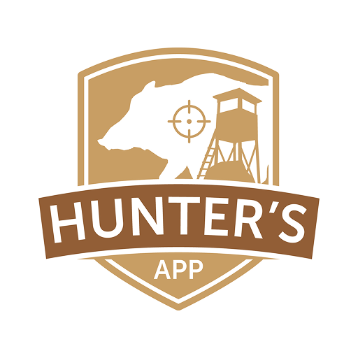 Hunters app app icon