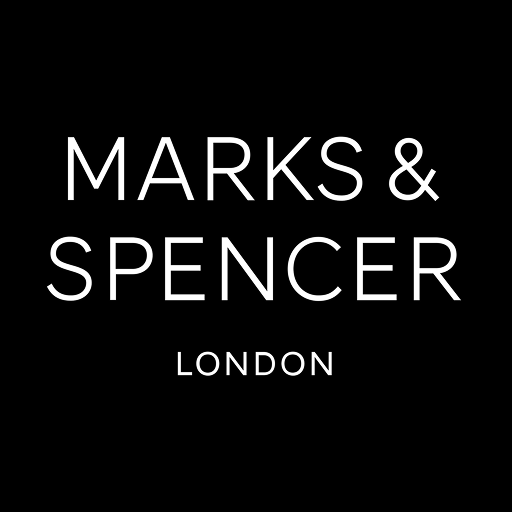 Marks & Spencer app icon