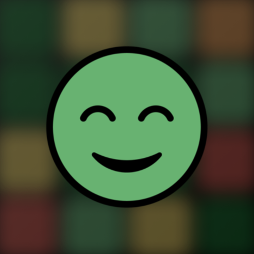 Rate The Day app icon